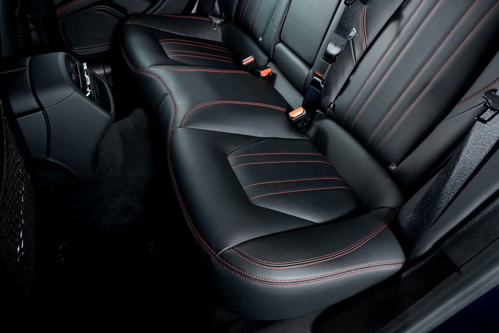 Used 2016 Maserati Ghibli S Q4 image 24