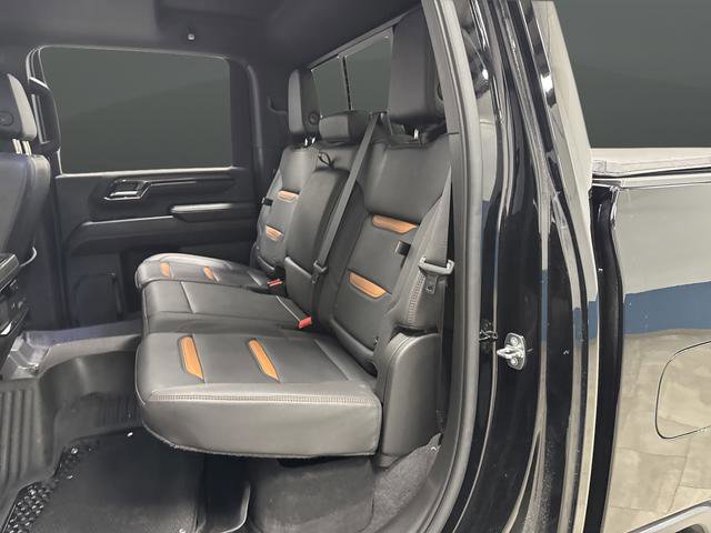 Used 2024 GMC Sierra 2500 AT4 w/ AT4 Premium Plus Package image 32
