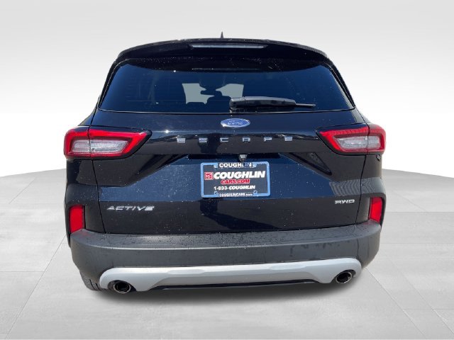 Used 2024 Ford Escape Active AWD/4WD image 4