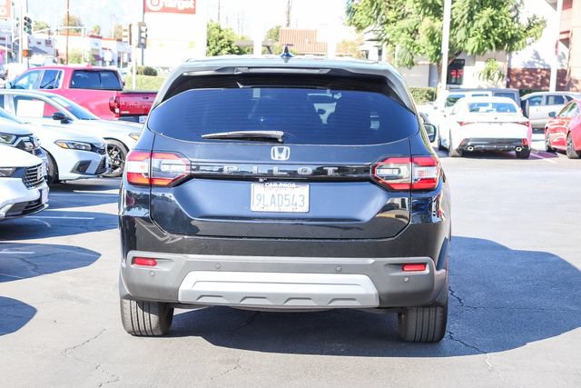 Used 2024 Honda Pilot EX-L image 11