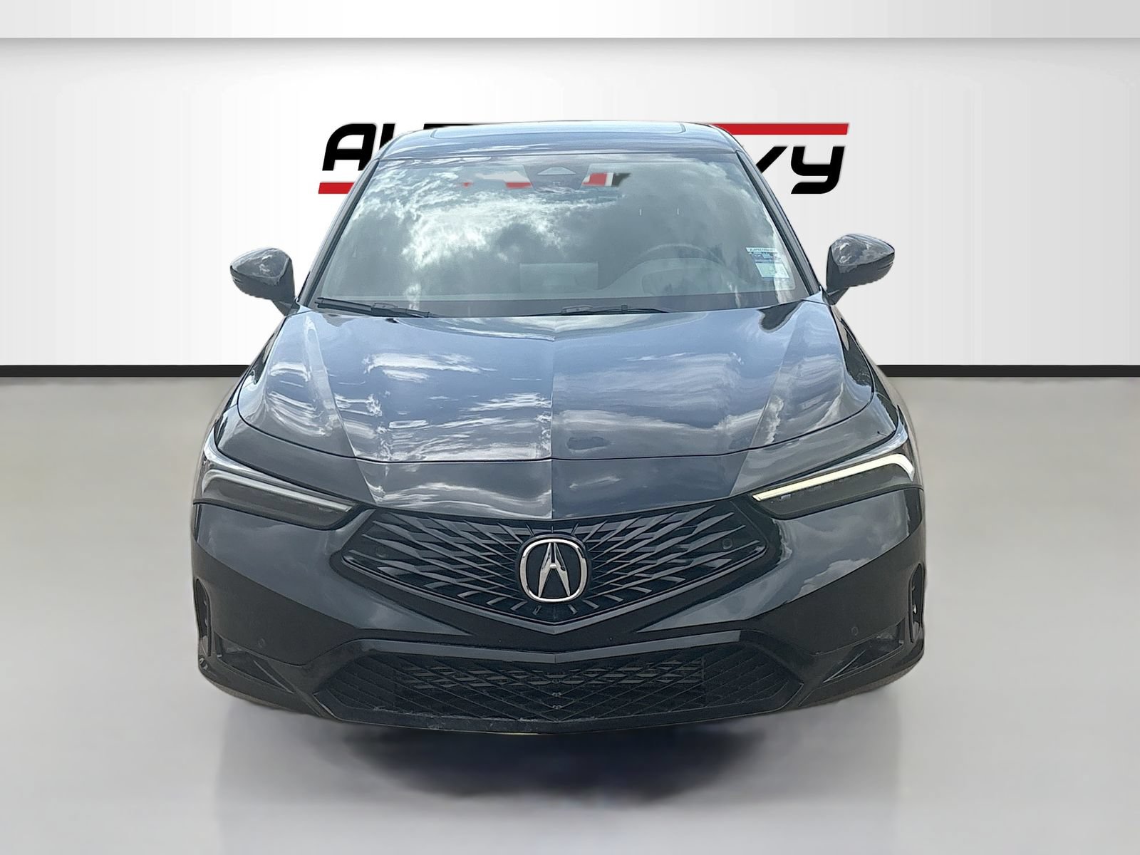 Used 2024 Acura Integra A-Spec w/ Technology Package FWD image 2