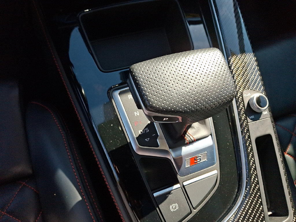 Used 2023 Audi S5 Premium Plus AWD/4WD image 15