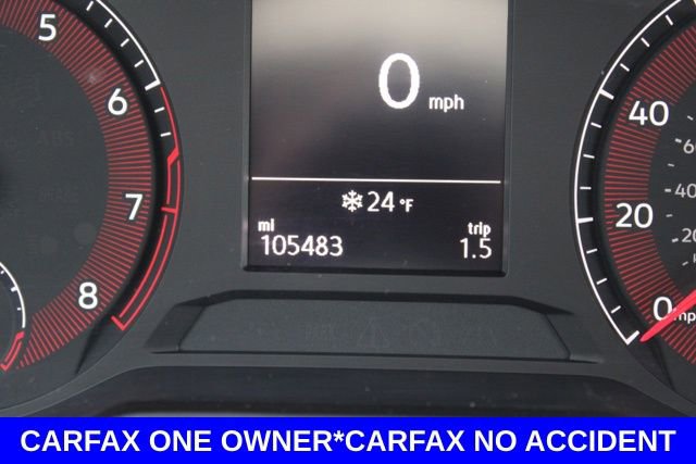 Used 2019 Volkswagen Jetta GLI image 29