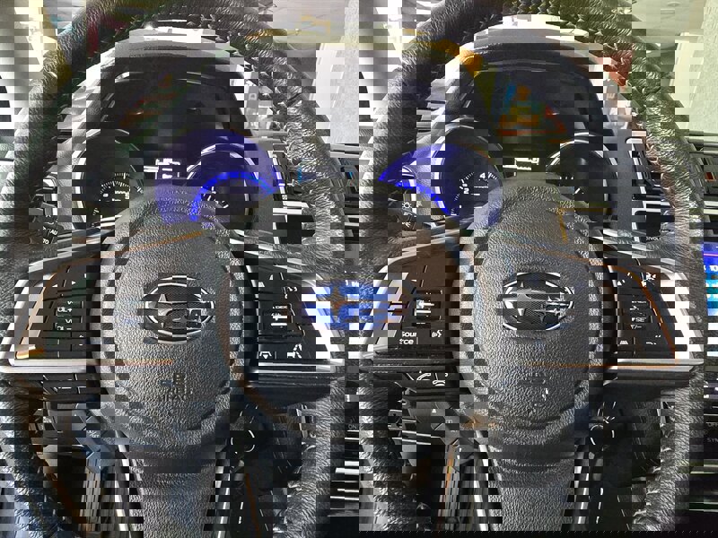 Used 2019 Subaru Outback 2.5i Premium image 26