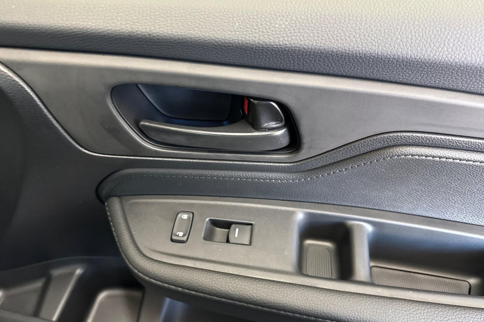 New 2027 Honda Odyssey EX-L image 17
