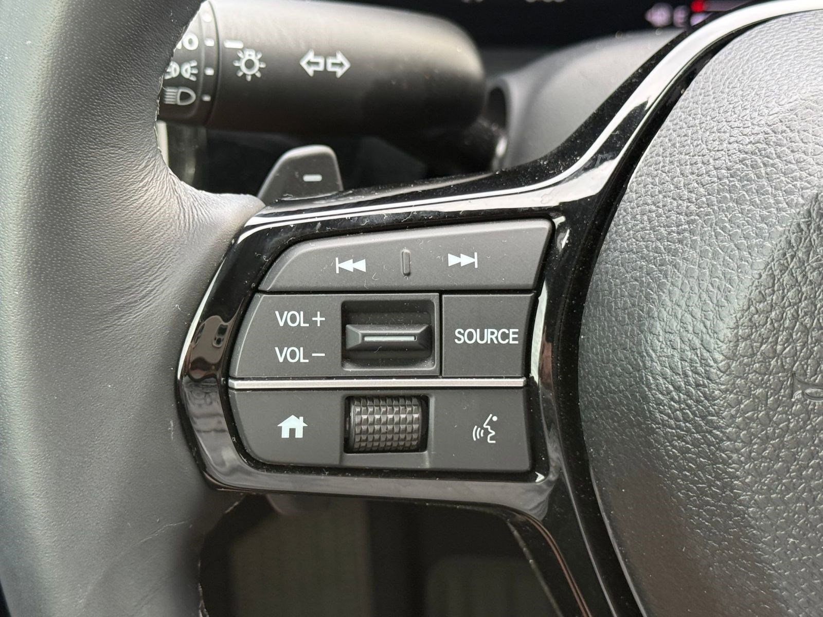 Used 2024 Honda Civic Sport image 17