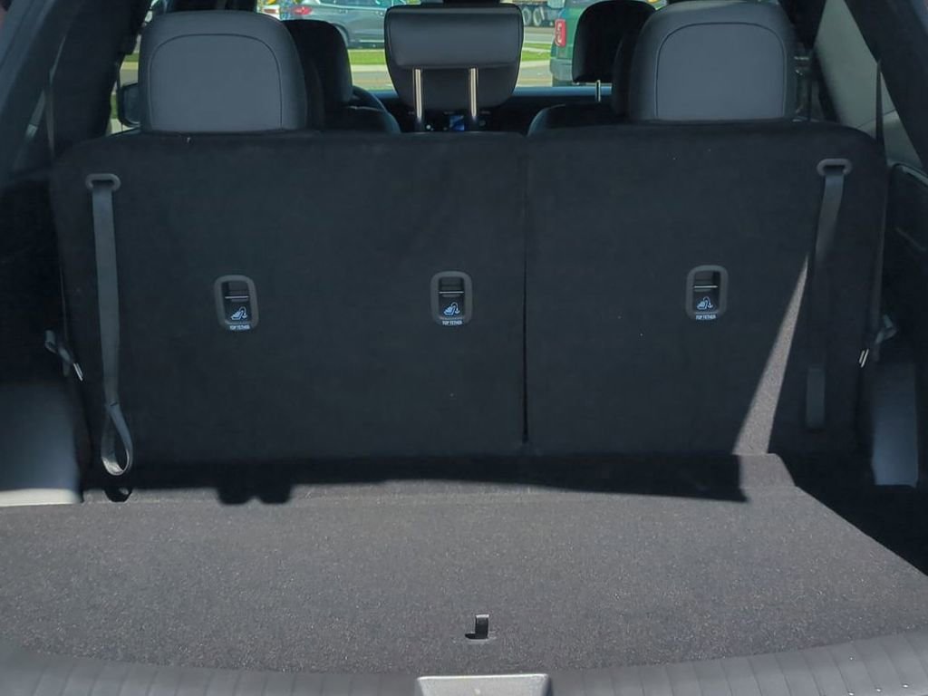 New 2026 Hyundai Palisade XRT Pro image 14