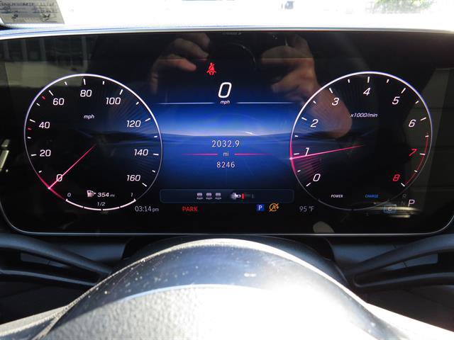 Used 2026 Mercedes-Benz GLC 300 4MATIC image 13