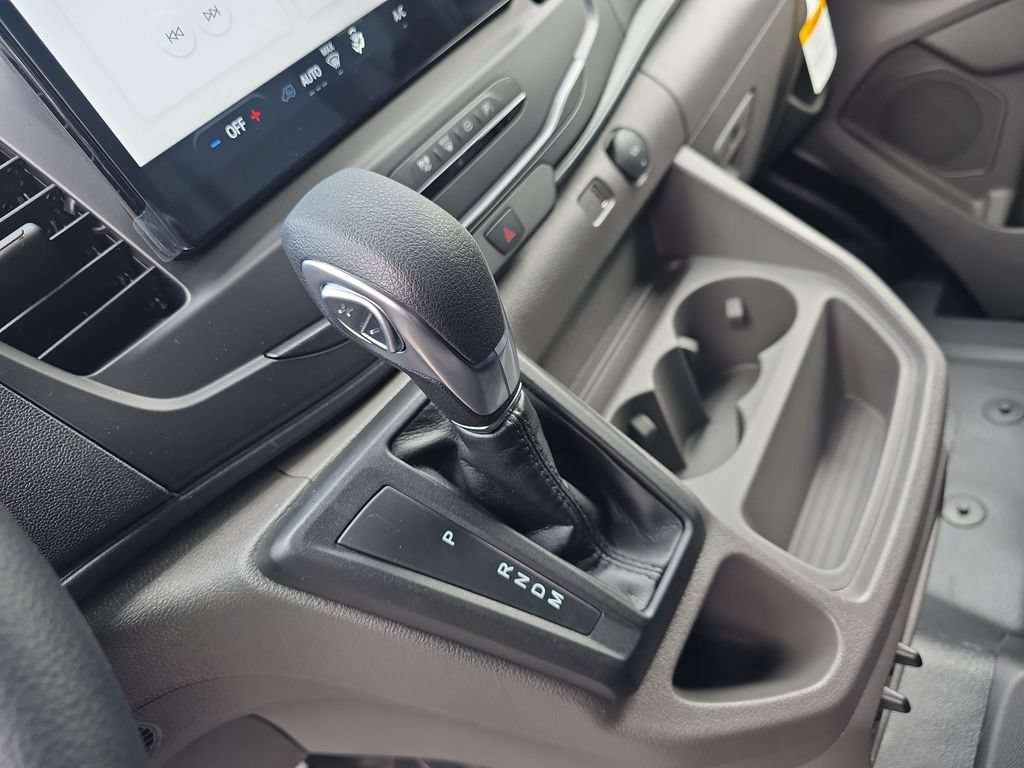 New 2026 Ford Transit 350 148 High Roof AWD image 29