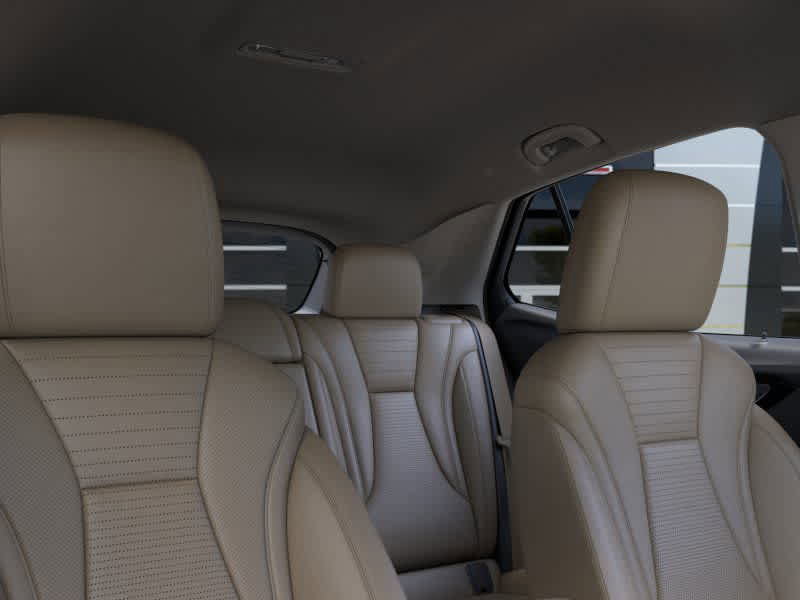 New 2026 Buick Envision Preferred image 24