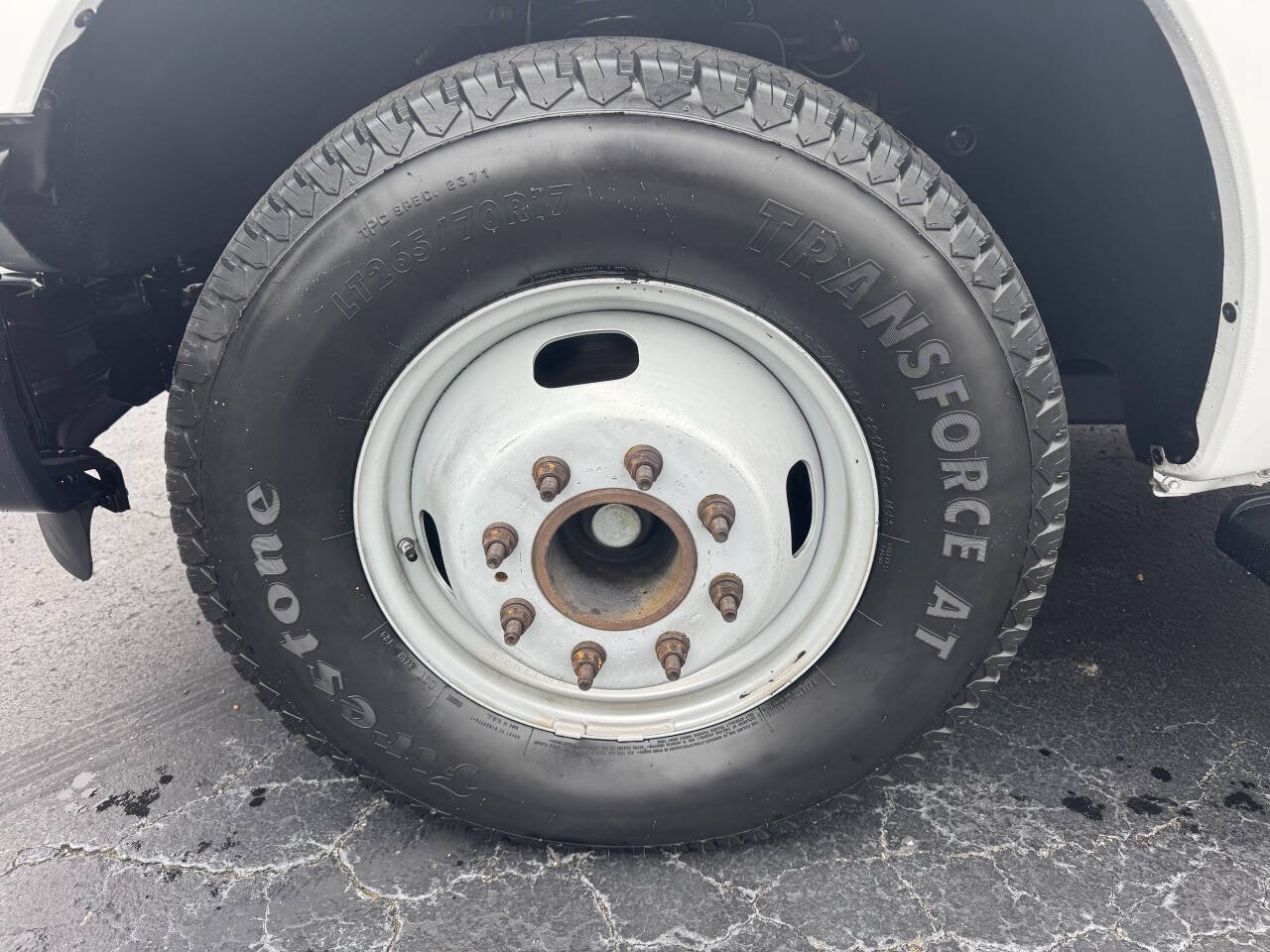 Used 2015 Ford F350 XL RWD image 12