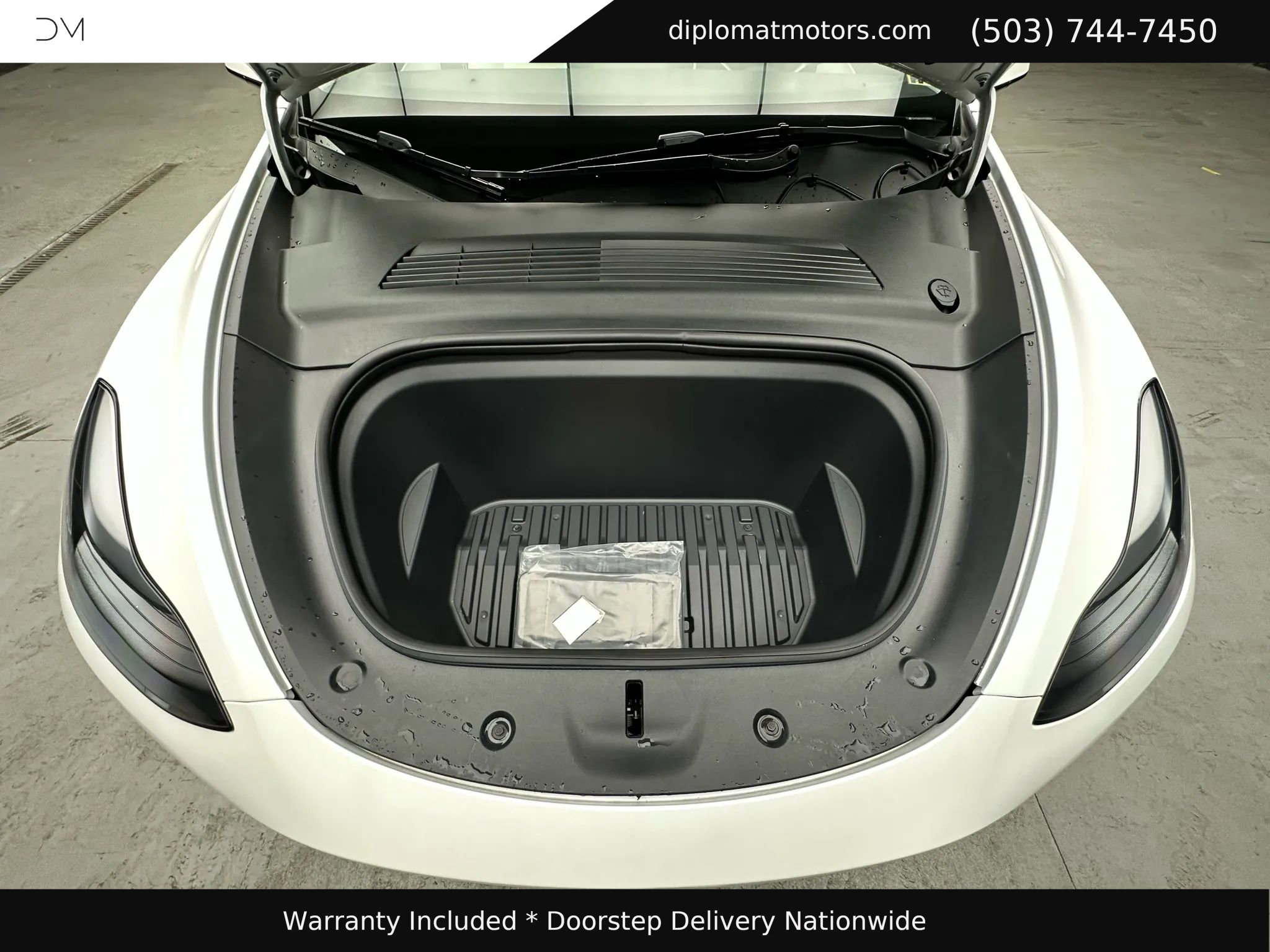 Used 2022 Tesla Model Y Performance image 41