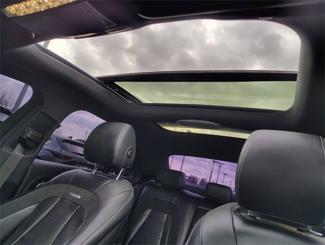 Used 2018 Mercedes-Benz E 43 AMG 4MATIC Sedan image 5