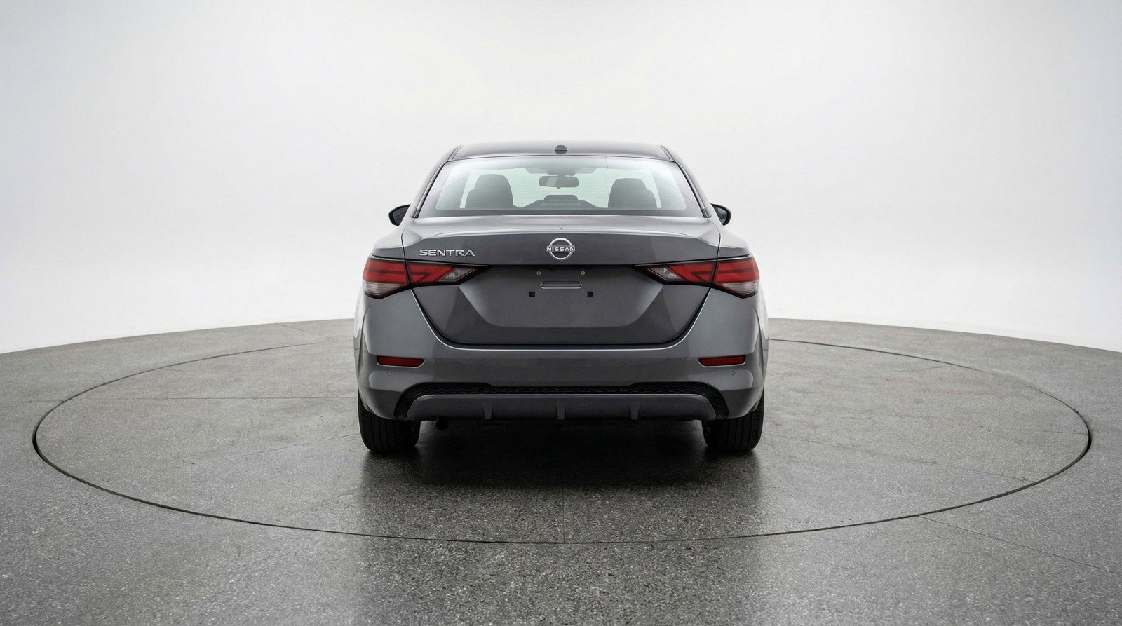 Used 2025 Nissan Sentra SV image 7