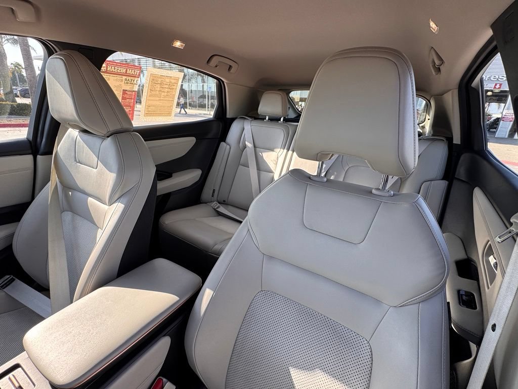 Certified 2023 Nissan Ariya FWD image 12