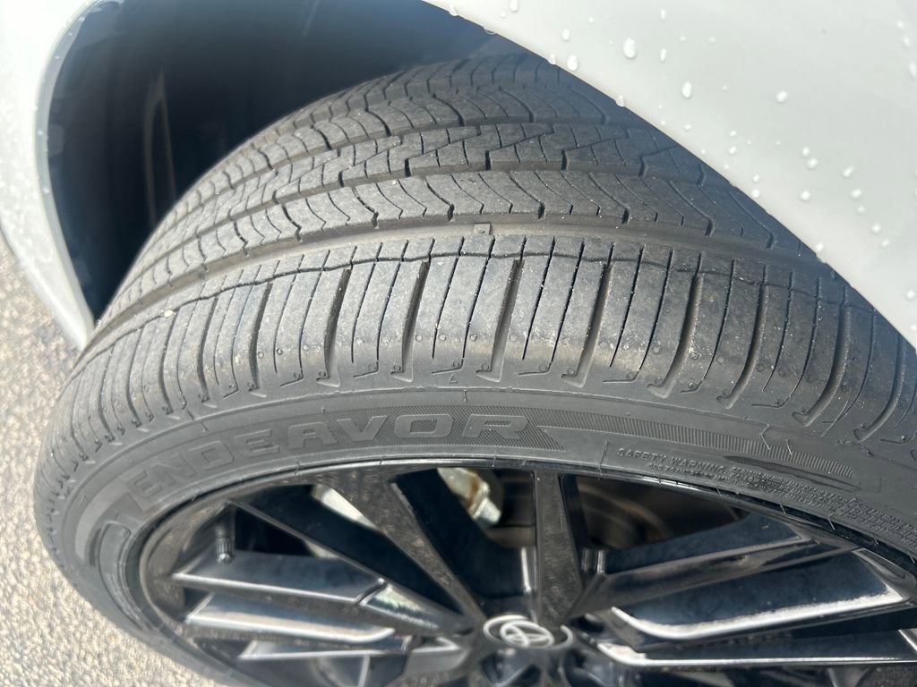 Certified 2024 Toyota Camry XSE image 25