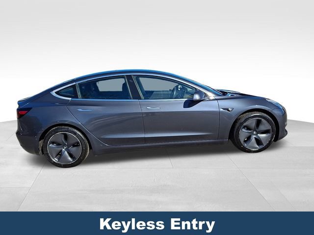 Used 2019 Tesla Model 3 Long Range image 9