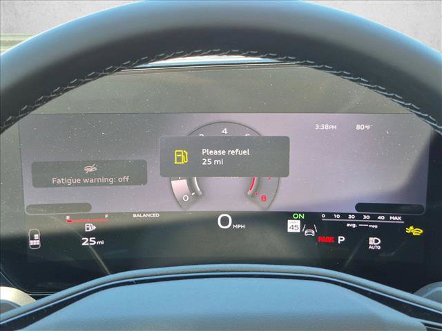 New 2026 Audi A5 Prestige AWD/4WD image 11