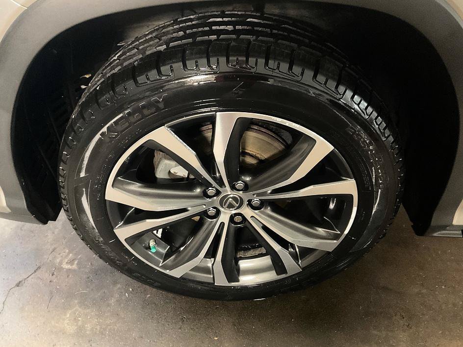 Used 2019 Lexus RX 350L AWD image 15