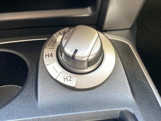 Used 2021 Toyota 4Runner SR5 image 28