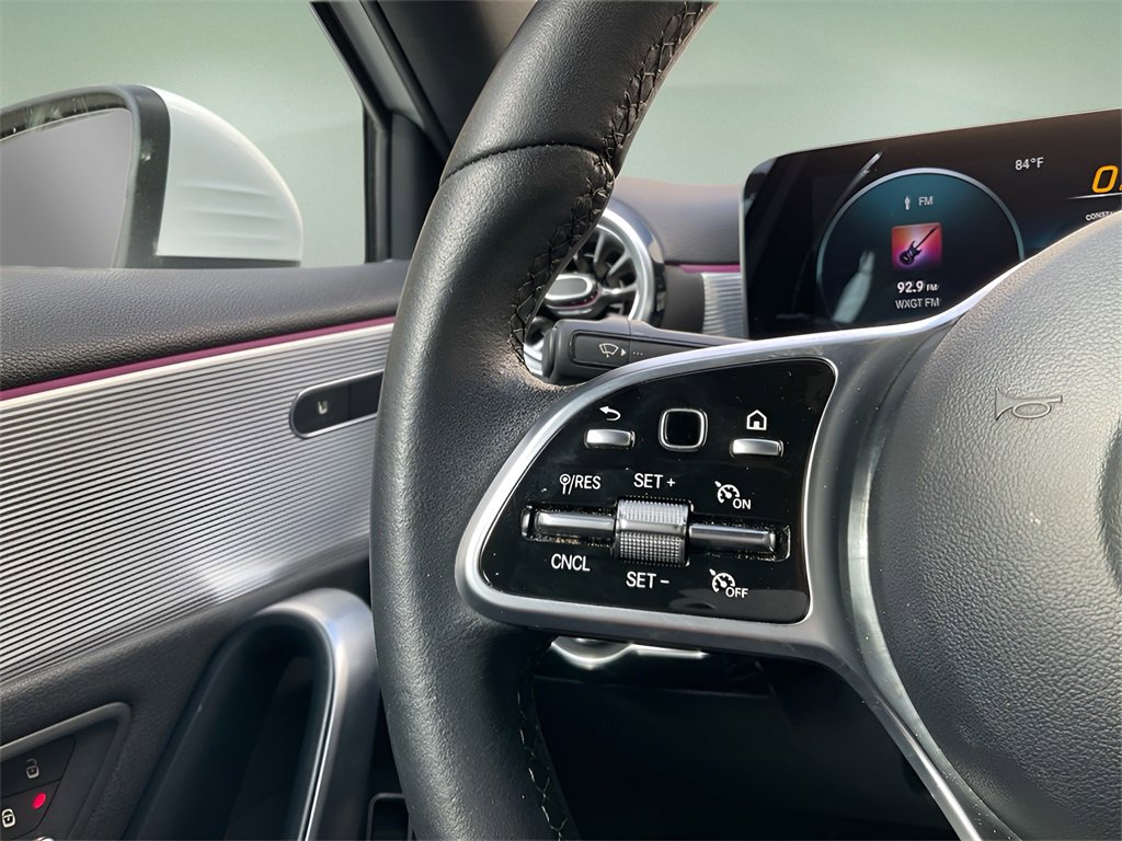 Used 2022 Mercedes-Benz A 220 4MATIC image 27