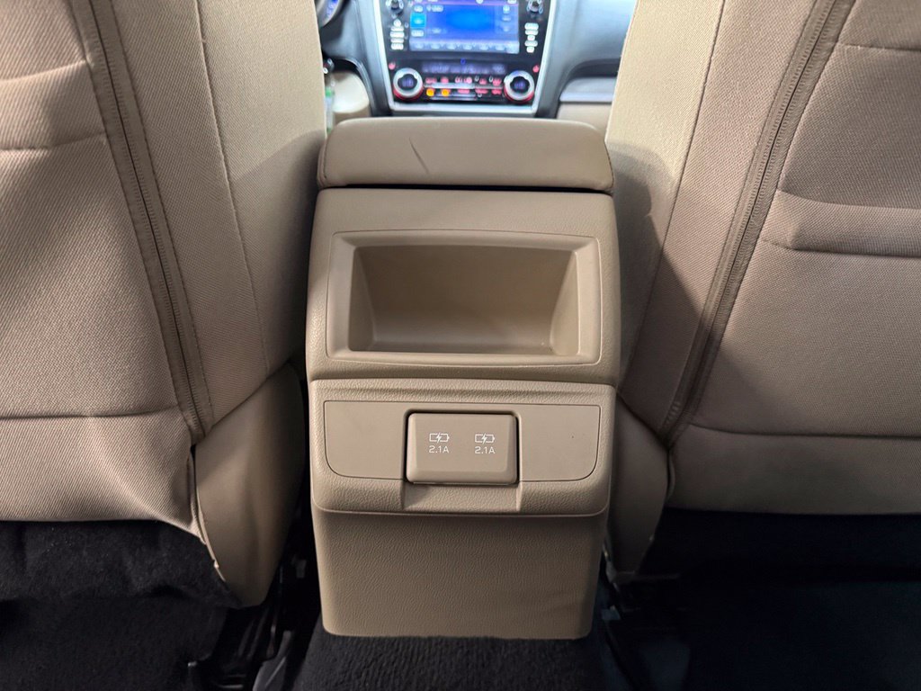 Used 2019 Subaru Outback 2.5i Premium AWD/4WD image 24