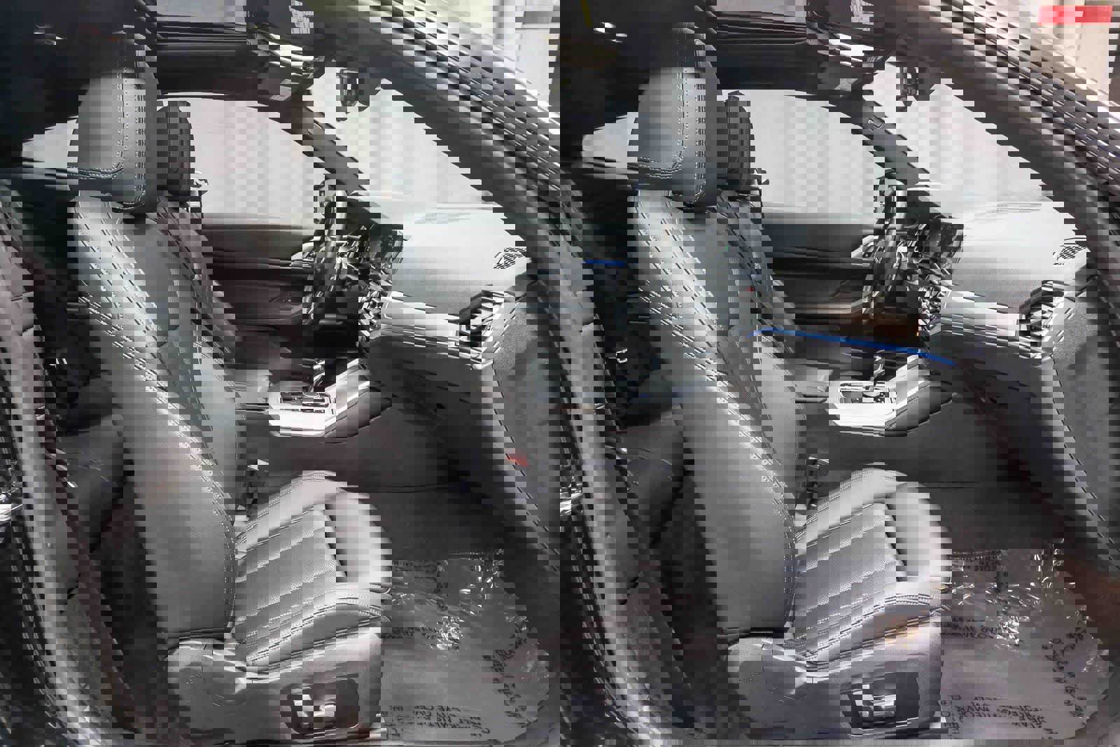 Used 2023 BMW 430i 430i w/ M Sport Package image 16