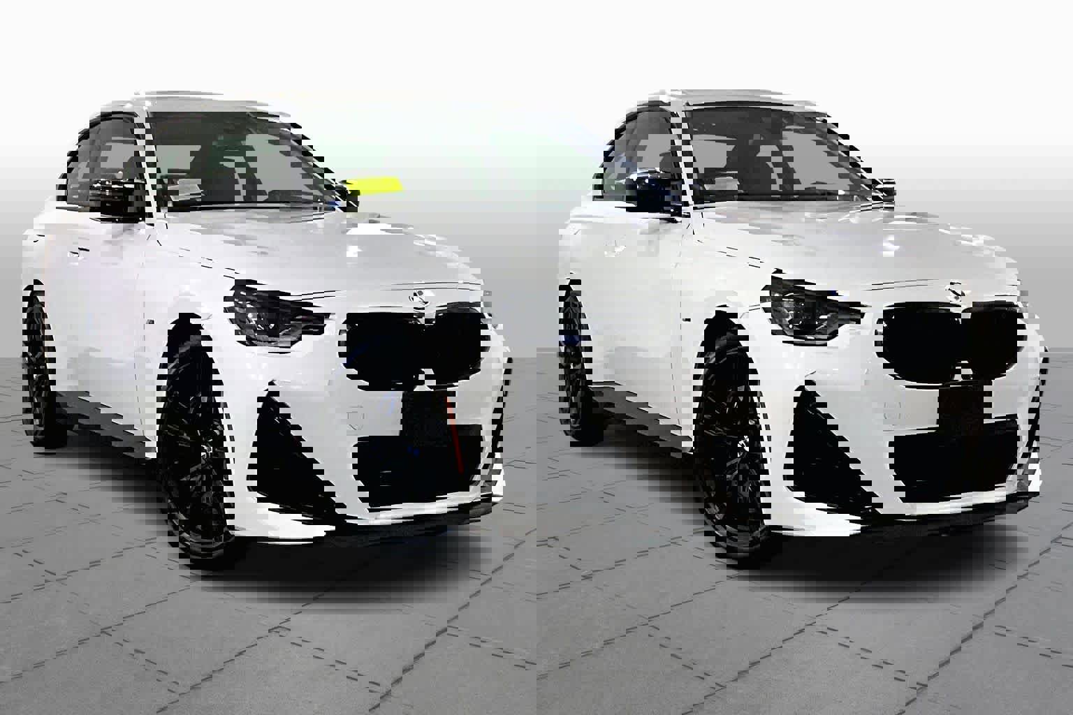 Used 2022 BMW M240i xDrive M240i xDrive w/ Premium Package image 2