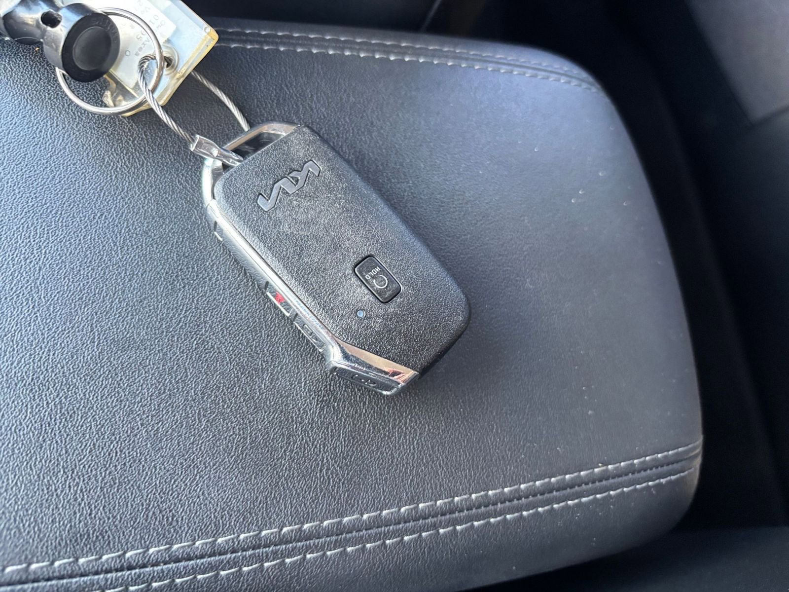 Used 2025 Kia Seltos S image 25