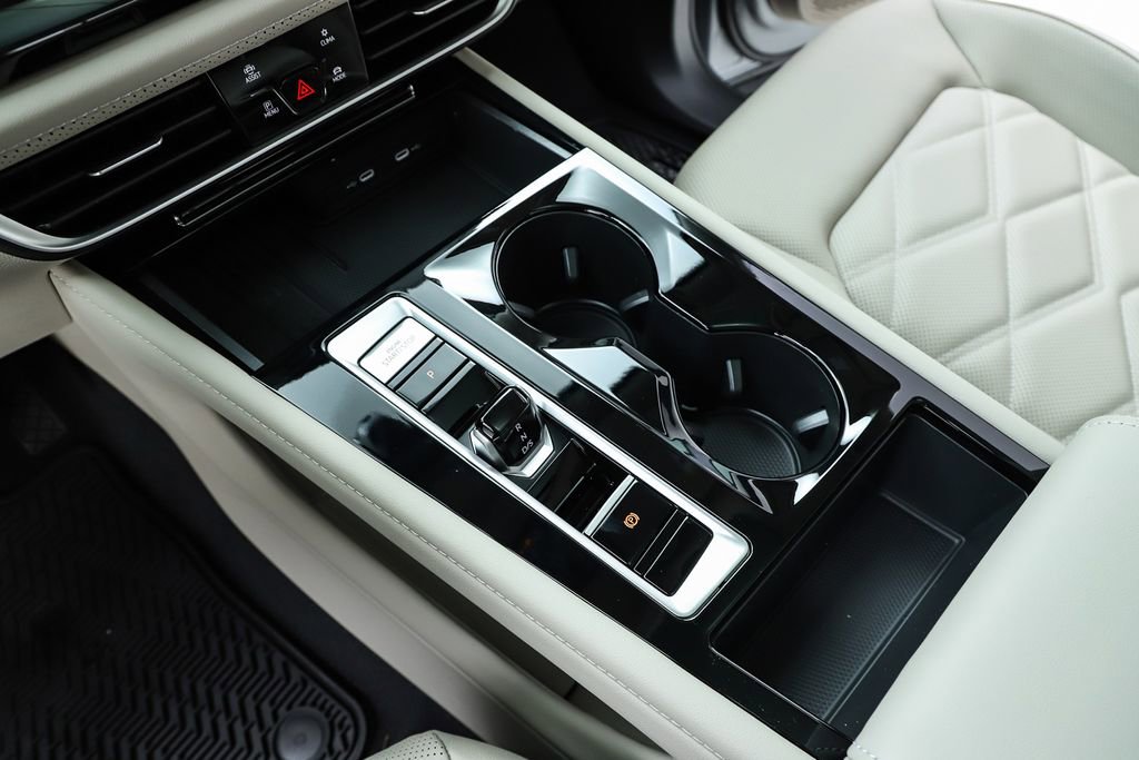 New 2026 Volkswagen Atlas SE image 24