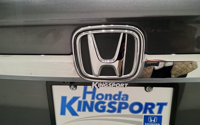 Certified 2020 Honda Odyssey EX-L image 12