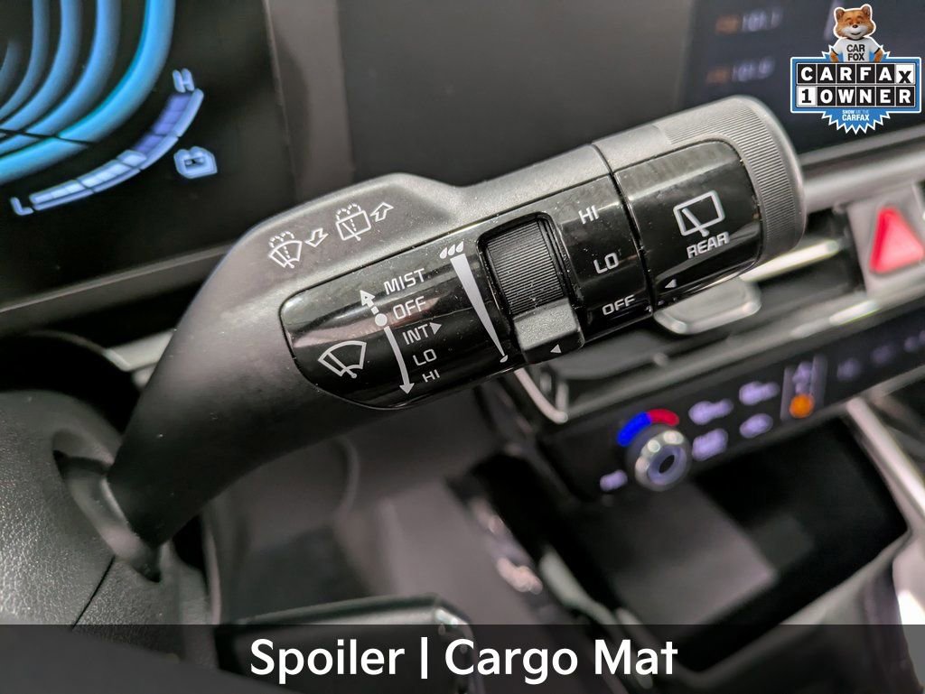Used 2024 Kia Niro LX image 27