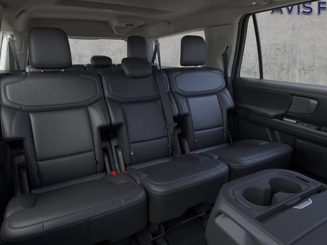 New 2026 Ford Expedition Max Platinum w/ Driver's Package AWD/4WD image 11