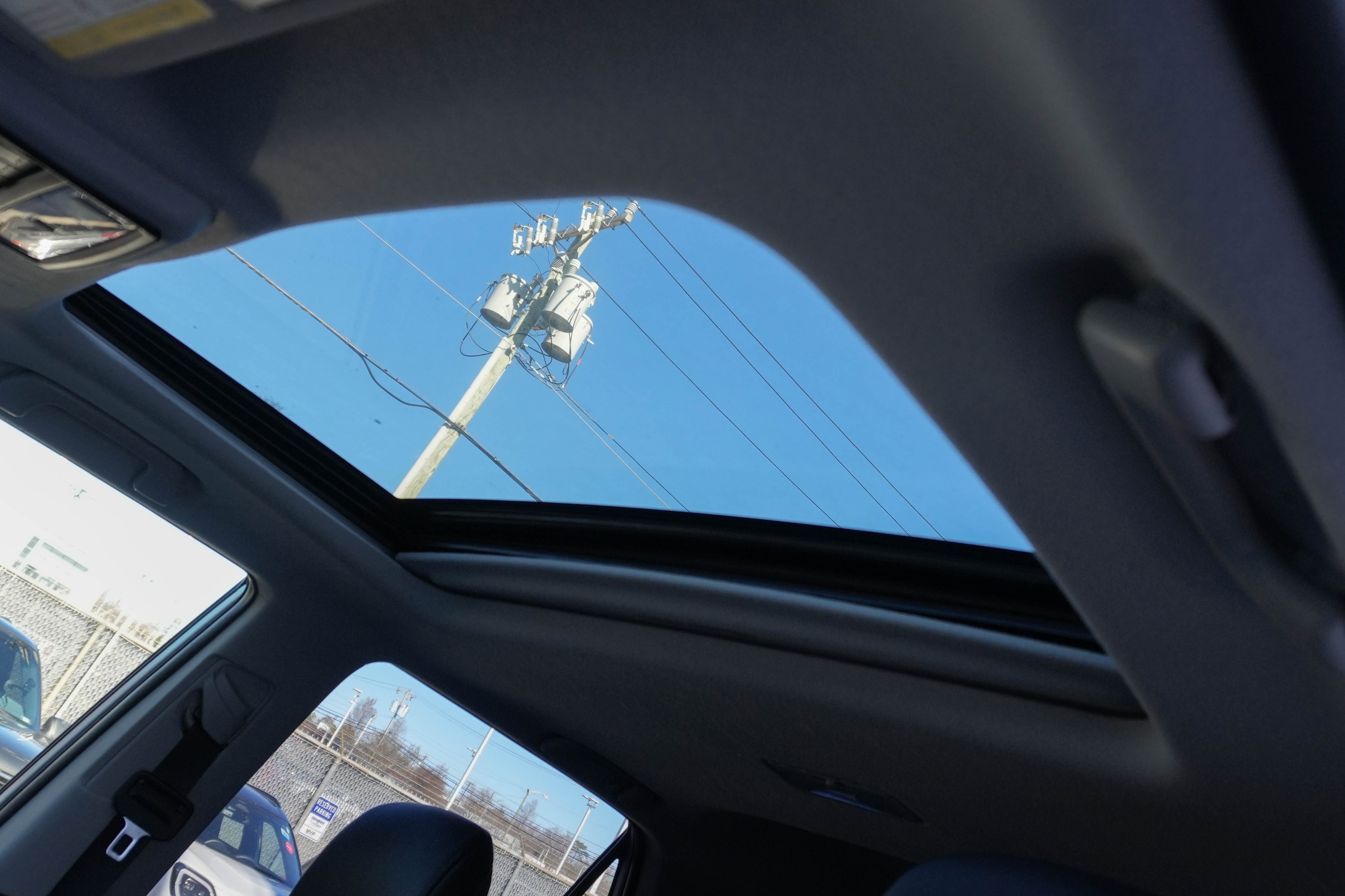 Used 2018 Toyota 4Runner SR5 Premium image 11