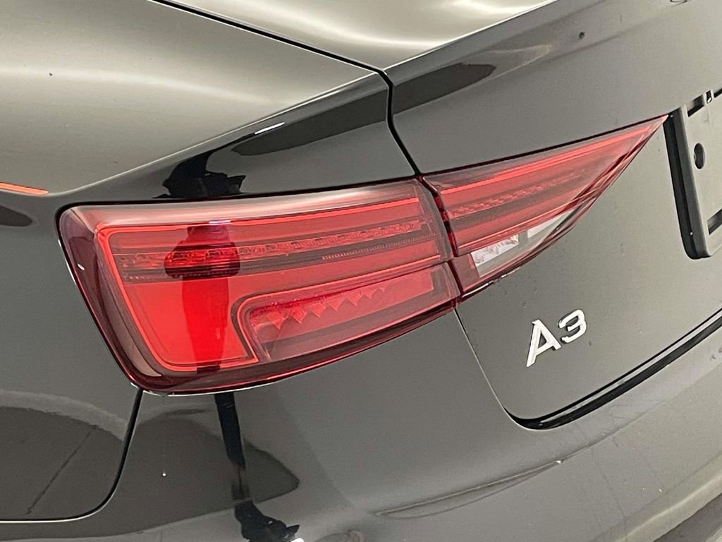 Used 2020 Audi A3 2.0T Premium image 16