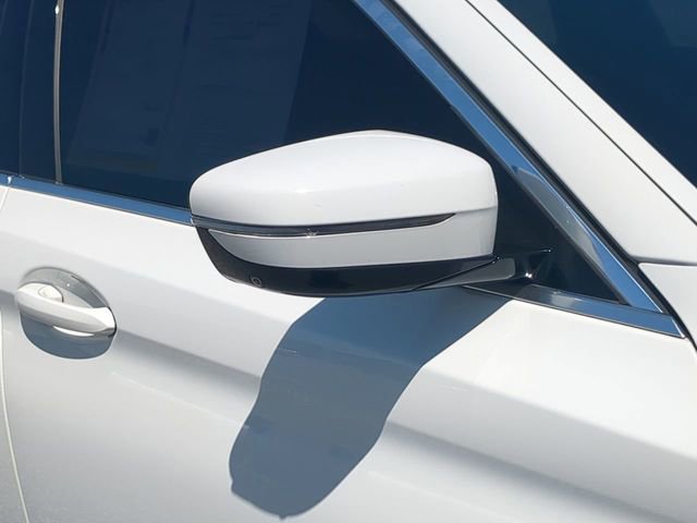 Used 2021 BMW 530i w/ Convenience Package image 12