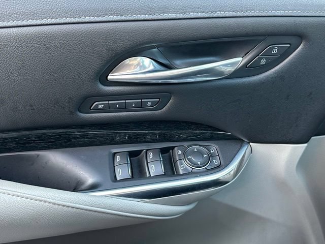 Used 2021 Cadillac XT4 Premium Luxury AWD/4WD image 38