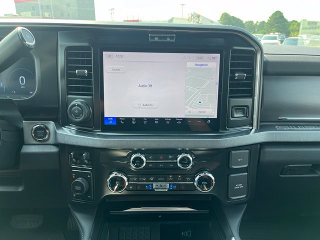 New 2026 Ford F350 Platinum AWD/4WD image 13