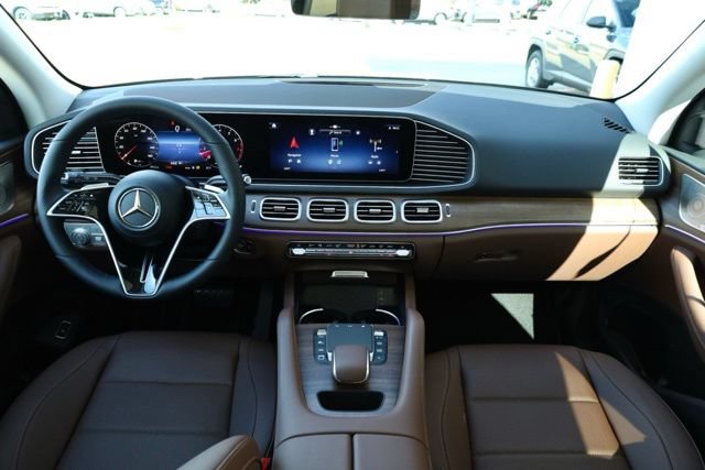 New 2026 Mercedes-Benz GLE 350 4MATIC image 13