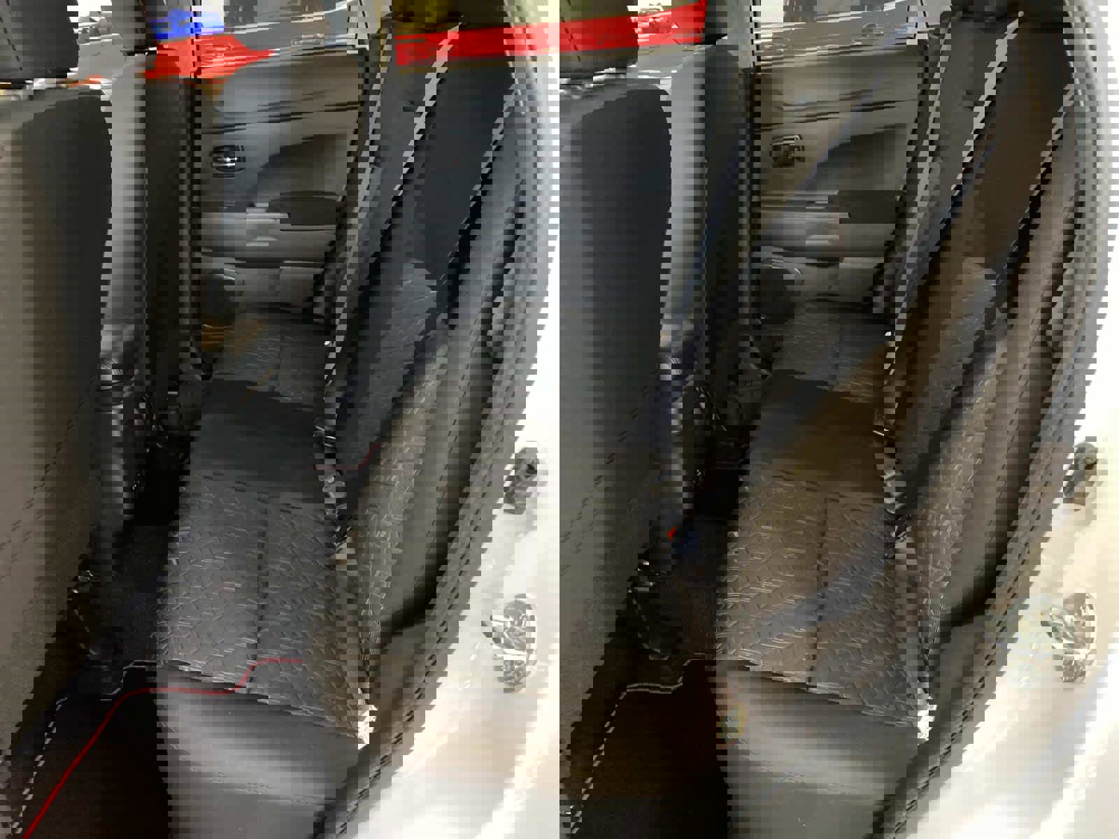 Used 2024 Mitsubishi Outlander Sport Ralliart AWD/4WD image 9