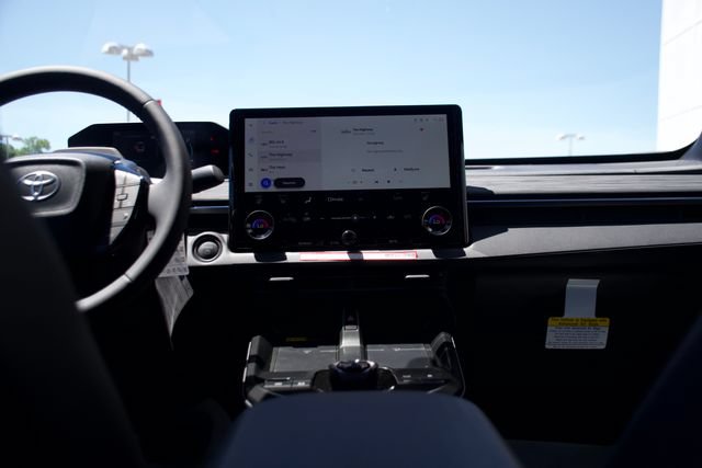 New 2026 Toyota C-HR AWD/4WD image 12