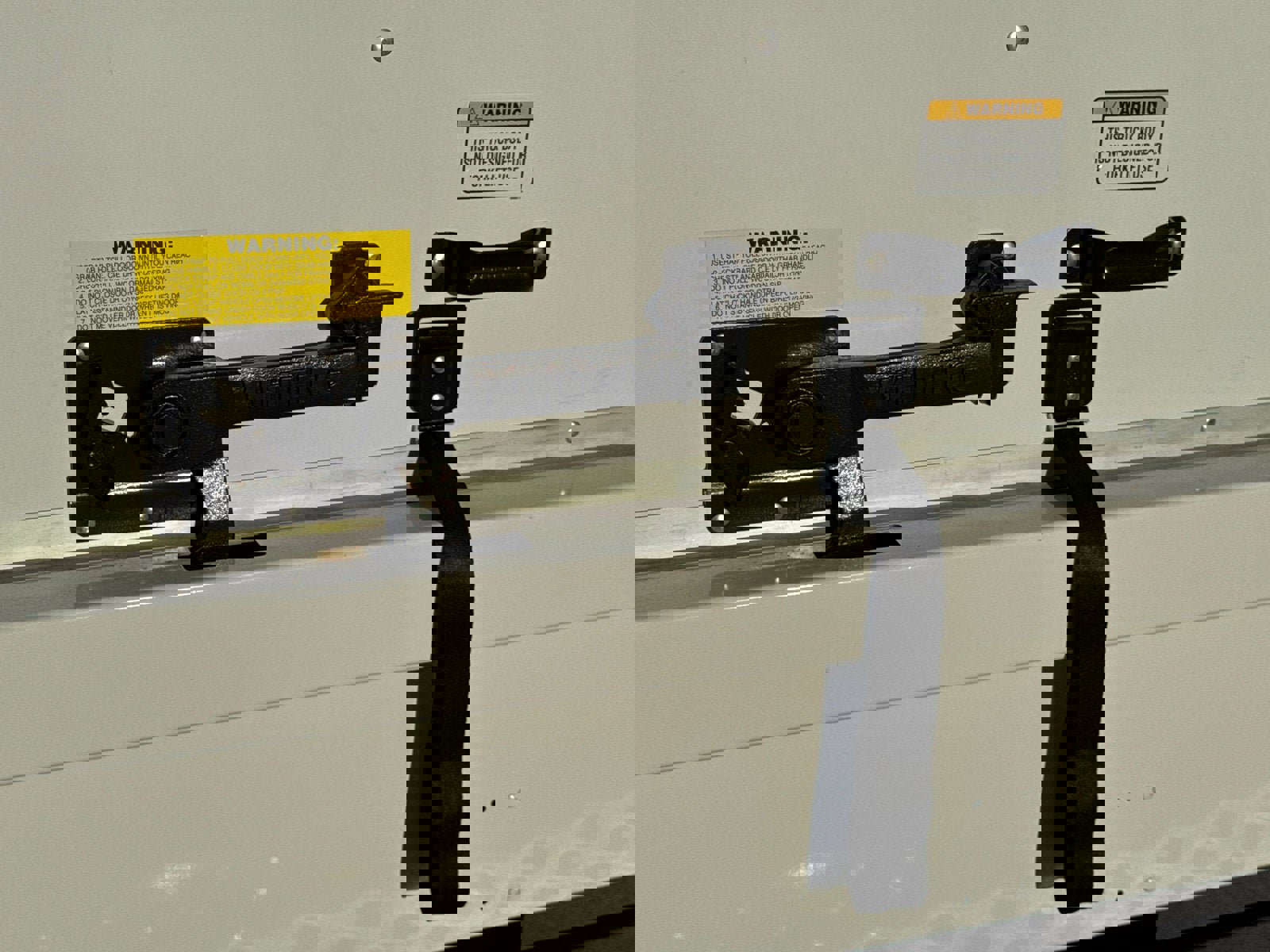 New 2025 GMC Savana 3500 w/ Power Convenience Package image 13