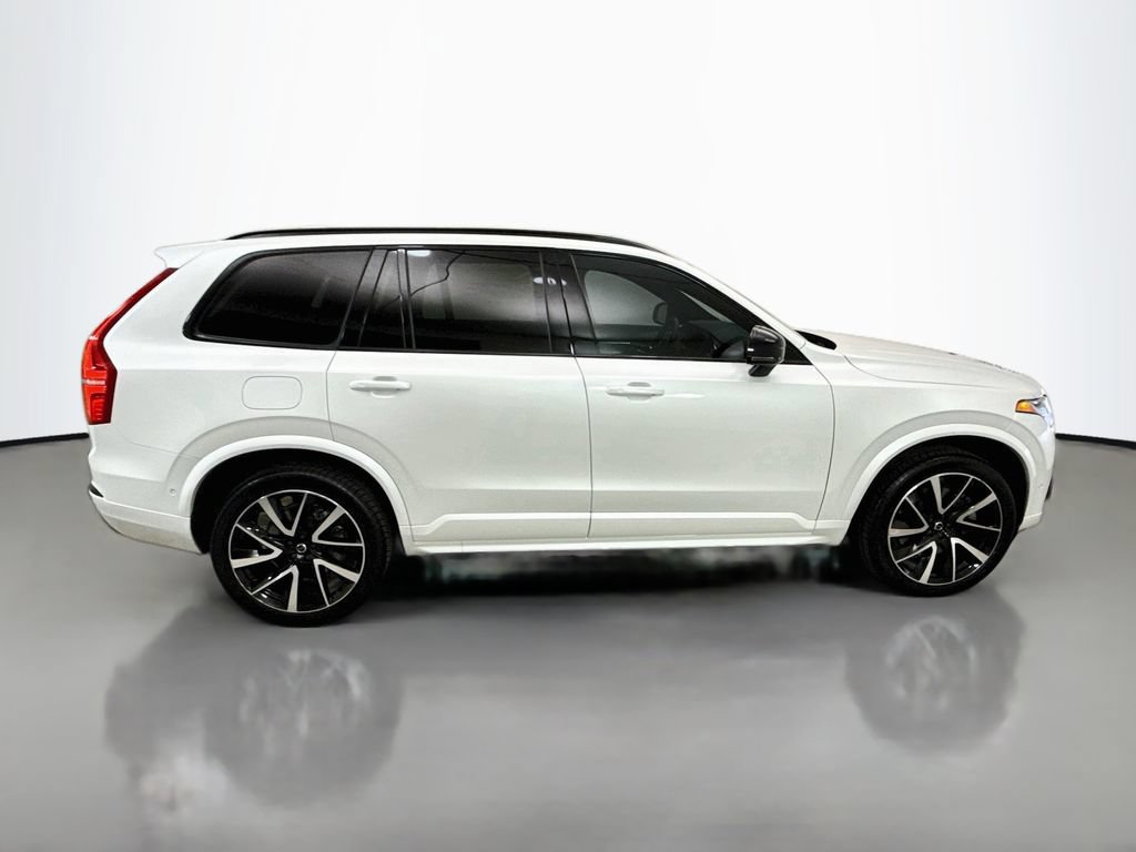 Used 2023 Volvo XC90 T8 Ultimate AWD/4WD image 8