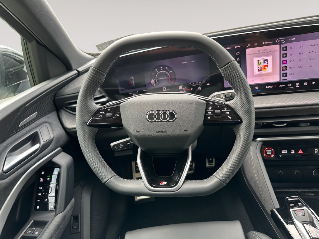 New 2026 Audi SQ5 Premium Plus AWD/4WD image 12