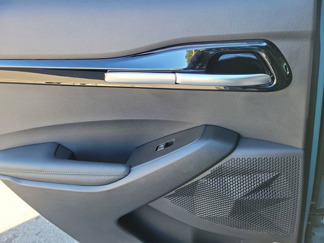New 2026 Kia Seltos SX w/ SX Sunroof Package AWD/4WD image 14