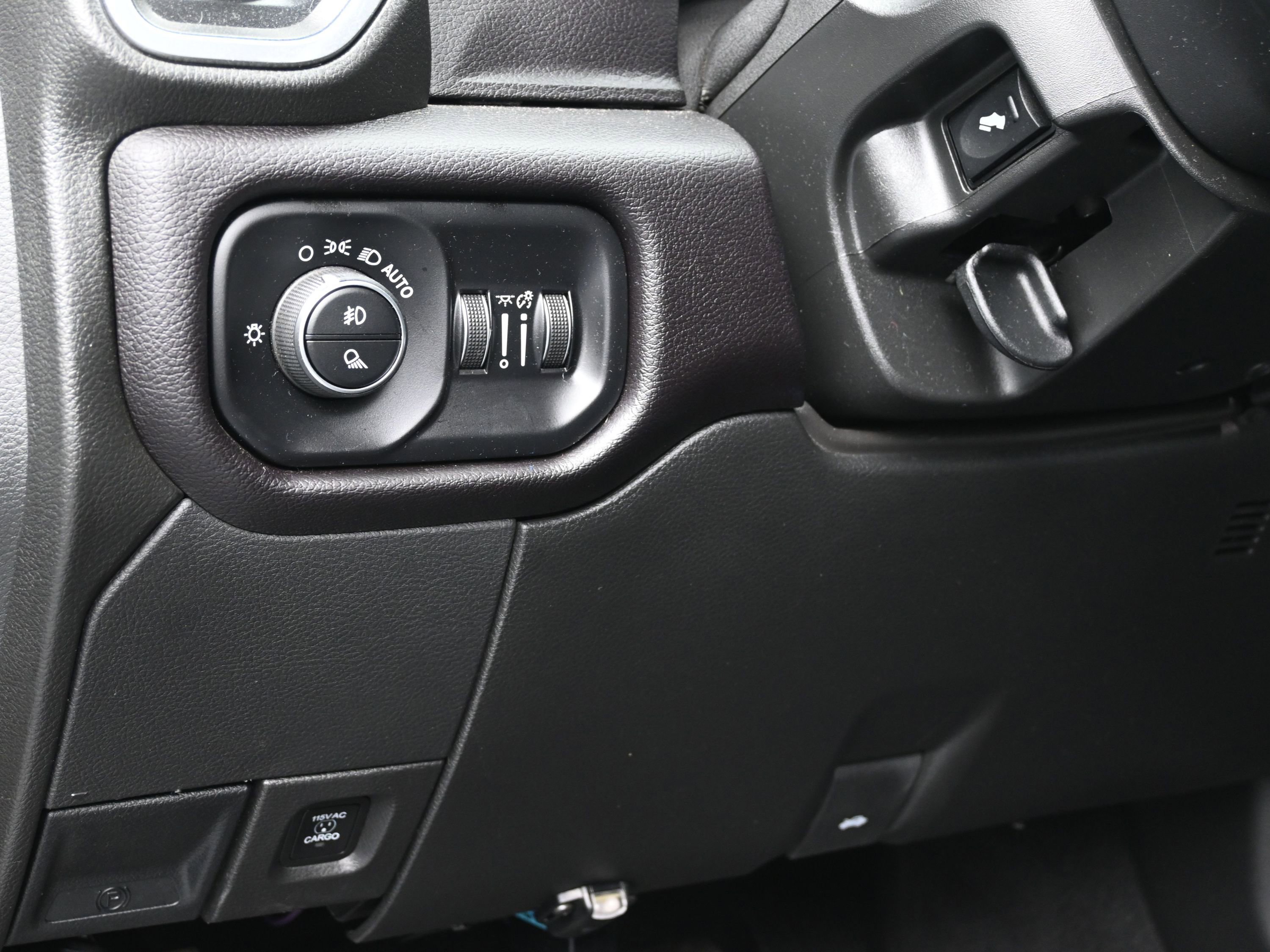 Used 2023 RAM 2500 Laramie w/ Night Edition AWD/4WD image 23