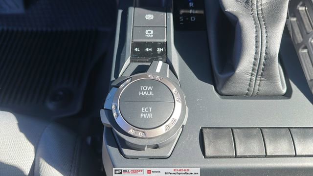 New 2026 Toyota Tacoma SR5 image 20