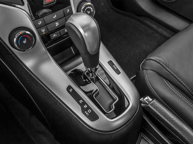 Used 2016 Chevrolet Cruze LT image 10