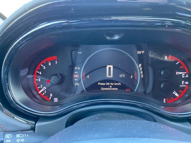 New 2026 Dodge Durango GT AWD/4WD image 14