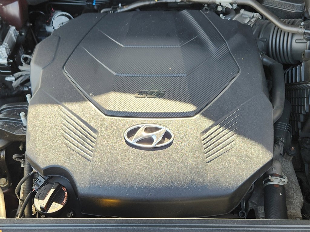 Used 2021 Hyundai Palisade Limited image 26